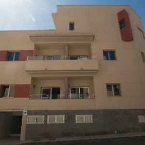  Apartamento Edificio Golden España