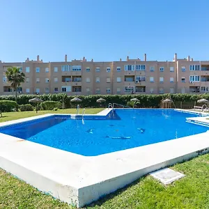  Apartamento Sandy Playa Golf Con Parking España